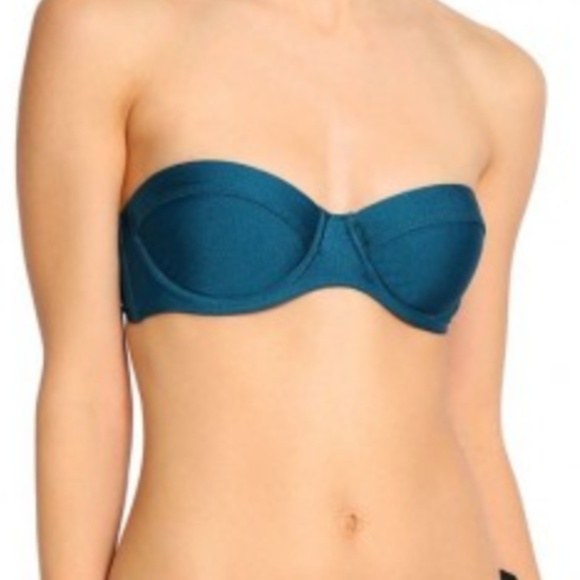zimmermann bikini top